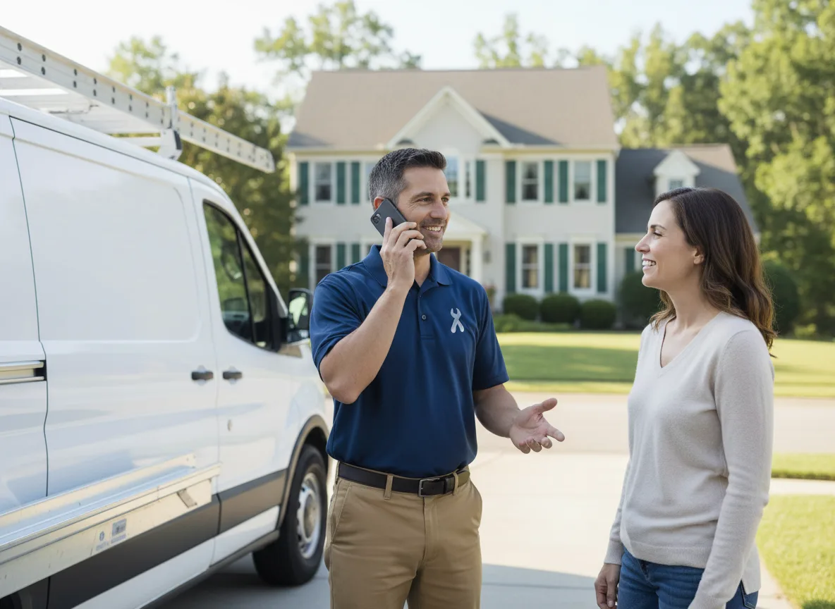 Home Gutter Service Harper, KS FAQs